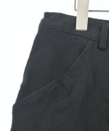 BLACK COMME des GARCONS（ブラックコムデギャルソン）クロップドパンツ 黒 サイズ:S レディース/2200695195014
