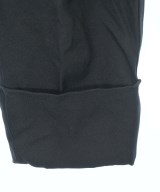 BLACK COMME des GARCONS（ブラックコムデギャルソン）クロップドパンツ 黒 サイズ:S レディース/2200695195014