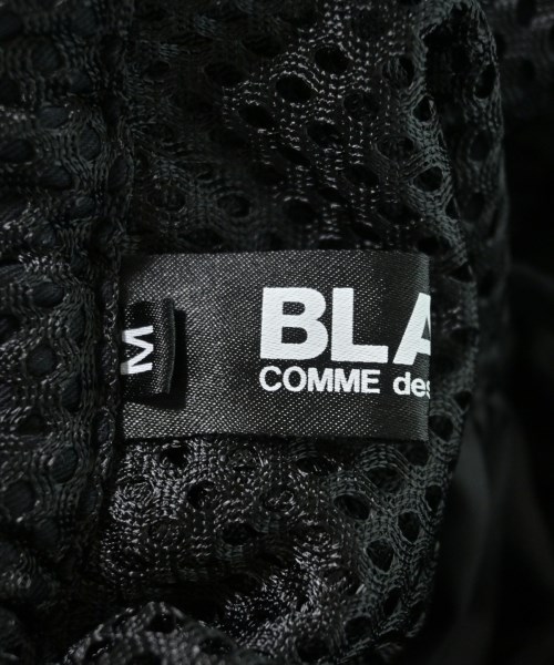 BLACK COMME des GARCONS（ブラックコムデギャルソン）ロング・マキシ丈スカート 黒 サイズ:M レディース/2200695234027