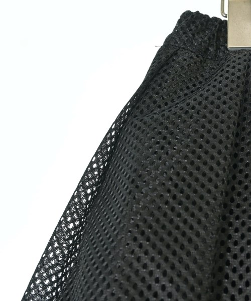 BLACK COMME des GARCONS（ブラックコムデギャルソン）ロング・マキシ丈スカート 黒 サイズ:M レディース/2200695234027