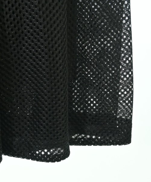 BLACK COMME des GARCONS（ブラックコムデギャルソン）ロング・マキシ丈スカート 黒 サイズ:M レディース/2200695234027