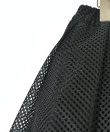 BLACK COMME des GARCONS（ブラックコムデギャルソン）ロング・マキシ丈スカート 黒 サイズ:M レディース/2200695234027