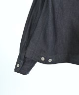 BLACK COMME des GARCONS（ブラックコムデギャルソン）デニムジャケット 紺 サイズ:M メンズ/2200695301019
