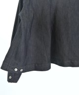 BLACK COMME des GARCONS（ブラックコムデギャルソン）デニムジャケット 紺 サイズ:M メンズ/2200695301019
