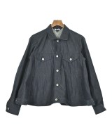BLACK COMME des GARCONS デニムジャケット
