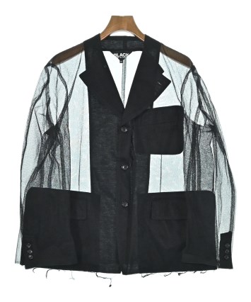 BLACK COMME des GARCONS（ブラックコムデギャルソン）カジュアル