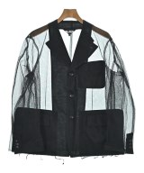 BLACK COMME des GARCONS カジュアルジャケット