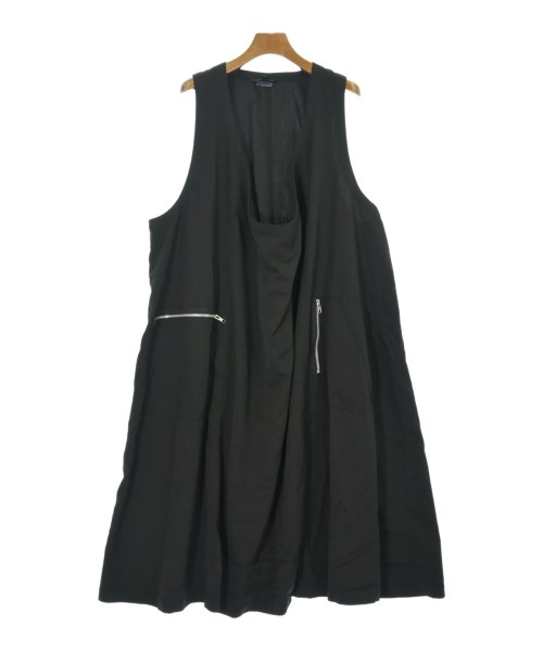 ブラックコムデギャルソン(BLACK COMME des GARCONS)のBLACK COMME des GARCONS ワンピース