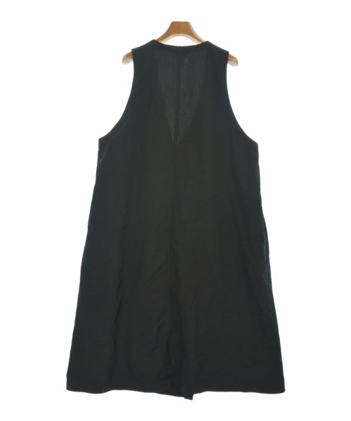 BLACK COMME des GARCONS（ブラックコムデギャルソン）ワンピース 黒 サイズ:S レディース/2200695386016