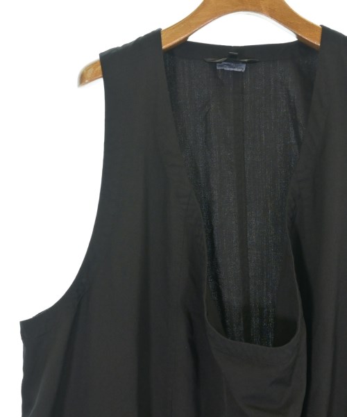 BLACK COMME des GARCONS（ブラックコムデギャルソン）ワンピース 黒 サイズ:S レディース/2200695386016