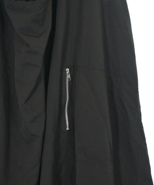 BLACK COMME des GARCONS（ブラックコムデギャルソン）ワンピース 黒 サイズ:S レディース/2200695386016