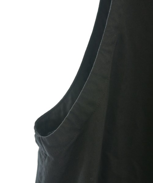 BLACK COMME des GARCONS（ブラックコムデギャルソン）ワンピース 黒 サイズ:S レディース/2200695386016