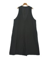 BLACK COMME des GARCONS（ブラックコムデギャルソン）ワンピース 黒 サイズ:S レディース/2200695386016
