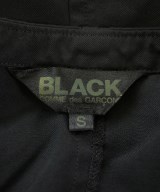 BLACK COMME des GARCONS（ブラックコムデギャルソン）ワンピース 黒 サイズ:S レディース/2200695386016