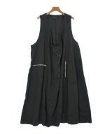 BLACK COMME des GARCONS ワンピース