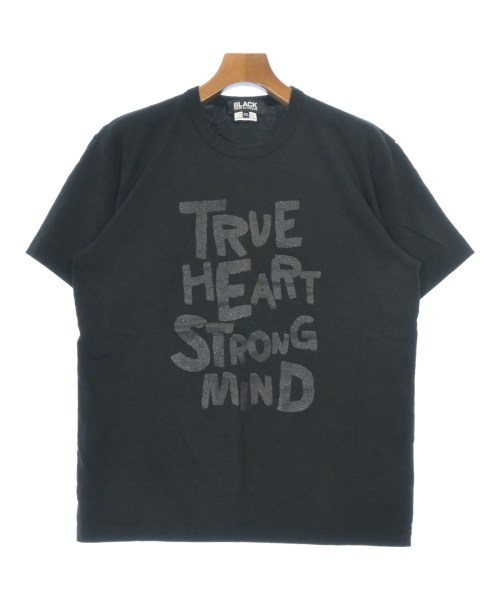 BLACK COMME des GARCONS(ブラックコムデギャルソン)Tシャツ・カットソー 黒 サイズ:XXL/2200695522063