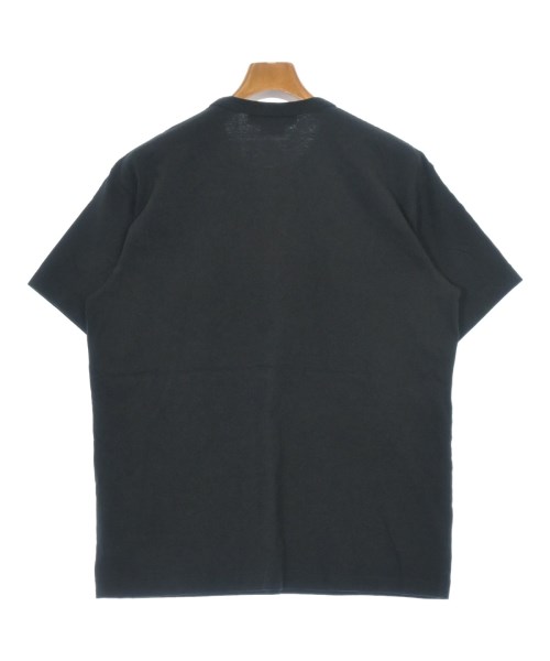 BLACK COMME des GARCONS（ブラックコムデギャルソン）Tシャツ・カットソー 黒 サイズ:XXL メンズ/2200695522063