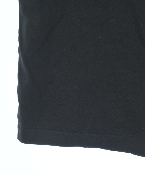 BLACK COMME des GARCONS（ブラックコムデギャルソン）Tシャツ・カットソー 黒 サイズ:XXL メンズ/2200695522063
