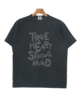 BLACK COMME des GARCONS（ブラックコムデギャルソン）Tシャツ・カットソー 黒 サイズ:XXL メンズ/2200695522063
