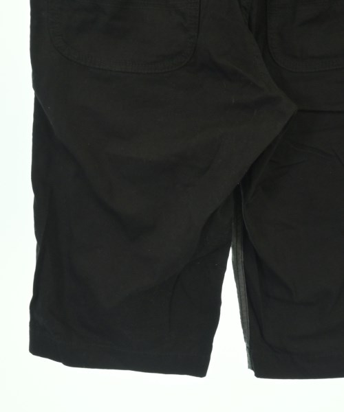 BLACK COMME des GARCONS（ブラックコムデギャルソン）ショートパンツ グレー サイズ:S メンズ/2200691770123