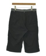BLACK COMME des GARCONS（ブラックコムデギャルソン）ショートパンツ グレー サイズ:S メンズ/2200691770123