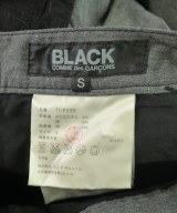 BLACK COMME des GARCONS（ブラックコムデギャルソン）ショートパンツ グレー サイズ:S メンズ/2200691770123