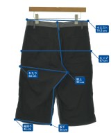 BLACK COMME des GARCONS（ブラックコムデギャルソン）ショートパンツ グレー サイズ:S メンズ/2200691770123