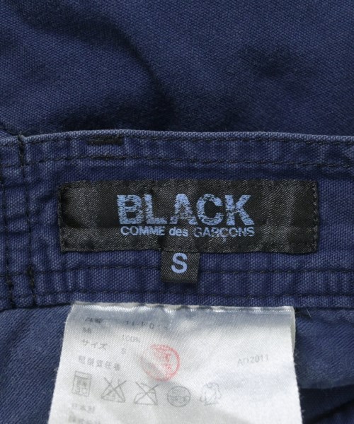 BLACK COMME des GARCONS（ブラックコムデギャルソン）その他 紺 サイズ:S メンズ/2200691770154