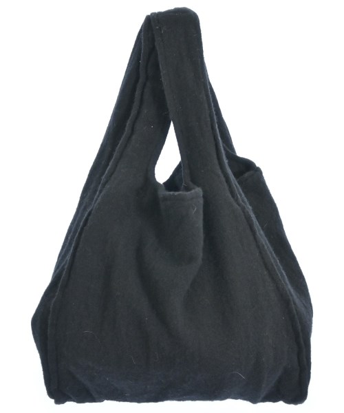 BLACK COMME des GARCONS(ブラックコムデギャルソン)トートバッグ 黒 サイズ:-/2200695773021