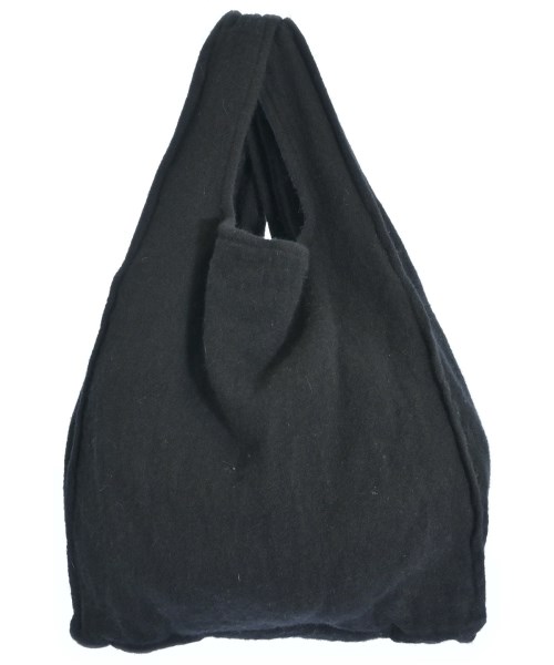 BLACK COMME des GARCONS（ブラックコムデギャルソン）トートバッグ 黒 サイズ:- メンズ/2200695773021