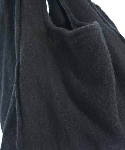 BLACK COMME des GARCONS（ブラックコムデギャルソン）トートバッグ 黒 サイズ:- メンズ/2200695773021