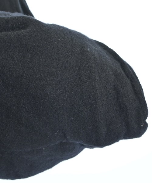 BLACK COMME des GARCONS（ブラックコムデギャルソン）トートバッグ 黒 サイズ:- メンズ/2200695773021