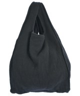 BLACK COMME des GARCONS（ブラックコムデギャルソン）トートバッグ 黒 サイズ:- メンズ/2200695773021