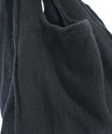 BLACK COMME des GARCONS（ブラックコムデギャルソン）トートバッグ 黒 サイズ:- メンズ/2200695773021