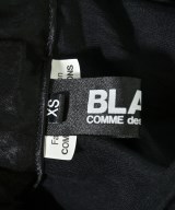 BLACK COMME des GARCONS（ブラックコムデギャルソン）ロング・マキシ丈スカート 黒 サイズ:XS レディース/2200695830021