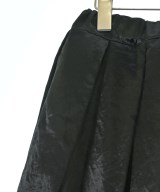 BLACK COMME des GARCONS（ブラックコムデギャルソン）ロング・マキシ丈スカート 黒 サイズ:XS レディース/2200695830021