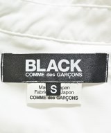 BLACK COMME des GARCONS（ブラックコムデギャルソン）ブラウス 白 サイズ:S レディース/2200695830045