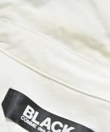 BLACK COMME des GARCONS（ブラックコムデギャルソン）ブラウス 白 サイズ:XS レディース/2200695830069