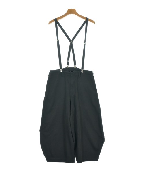 BLACK COMME des GARCONS(ブラックコムデギャルソン)その他 黒 サイズ:S/2200692866023