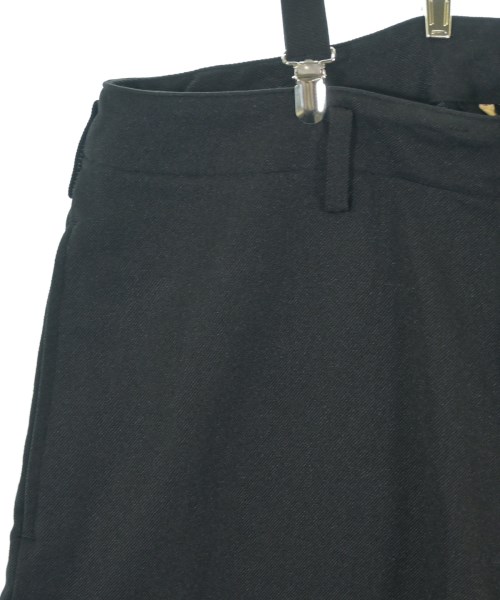 BLACK COMME des GARCONS（ブラックコムデギャルソン）その他 黒 サイズ:S メンズ/2200692866023