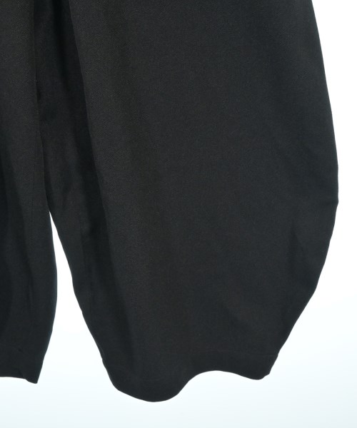 BLACK COMME des GARCONS（ブラックコムデギャルソン）その他 黒 サイズ:S メンズ/2200692866023