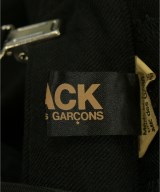 BLACK COMME des GARCONS（ブラックコムデギャルソン）その他 黒 サイズ:S メンズ/2200692866023