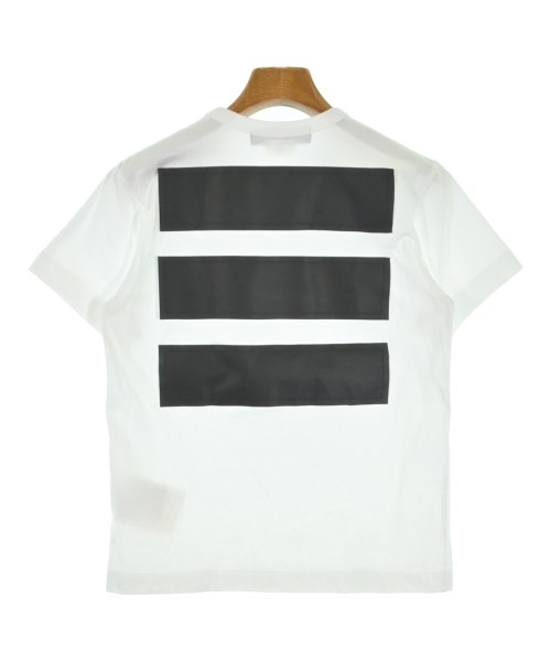 BLACK COMME des GARCONS（ブラックコムデギャルソン）Tシャツ・カットソー 白 サイズ:XS レディース/2200695480073