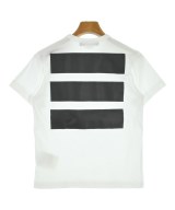 BLACK COMME des GARCONS（ブラックコムデギャルソン）Tシャツ・カットソー 白 サイズ:XS レディース/2200695480073