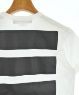 BLACK COMME des GARCONS（ブラックコムデギャルソン）Tシャツ・カットソー 白 サイズ:XS レディース/2200695480073
