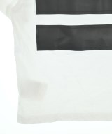 BLACK COMME des GARCONS（ブラックコムデギャルソン）Tシャツ・カットソー 白 サイズ:XS レディース/2200695480073
