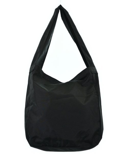 BLACK COMME des GARCONS(ブラックコムデギャルソン)ショルダーバッグ 黒 サイズ:-/2200695645144