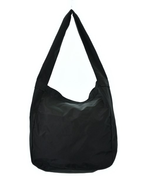 BLACK COMME des GARCONS（ブラックコムデギャルソン）ショルダーバッグ 黒 サイズ:- メンズ/2200695645144