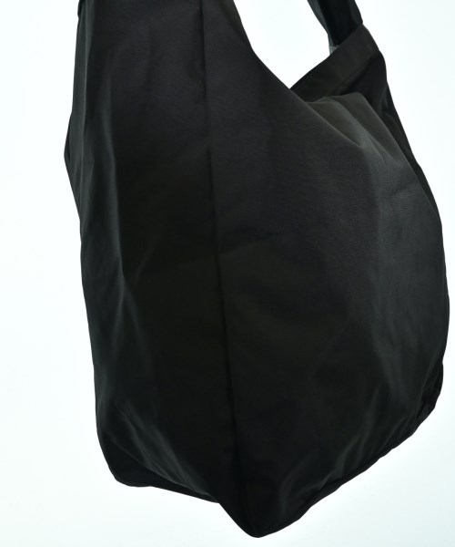 BLACK COMME des GARCONS（ブラックコムデギャルソン）ショルダーバッグ 黒 サイズ:- メンズ/2200695645144