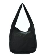 BLACK COMME des GARCONS（ブラックコムデギャルソン）ショルダーバッグ 黒 サイズ:- メンズ/2200695645144